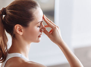 Kundalini Yoga Breathing
