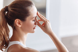 Kundalini Yoga Breathing