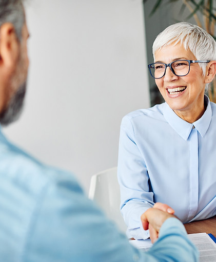 Board reporting support