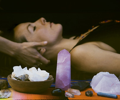 Crystal-Healing-Practice