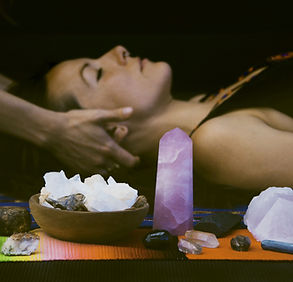 Crystal-Healing-Practice