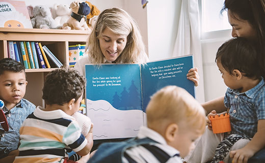 Storytime