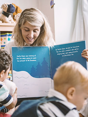 Storytime