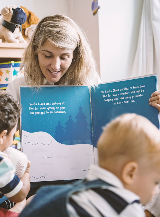 Storytime