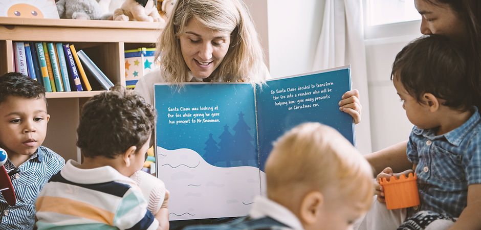 Storytime