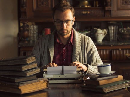 Cómo saber si estás escribiendo para ti o para los demás