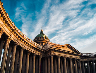 Kazan Katedrali