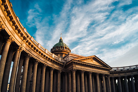 Kazan Cathedral