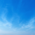 Blue Skies