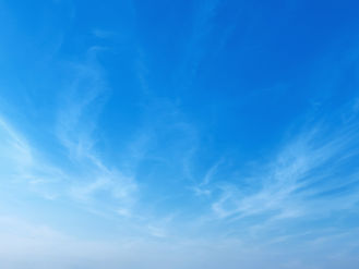 “Why is the Sky Blue?”