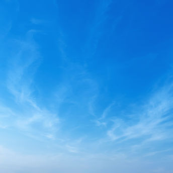 Blue Skies
