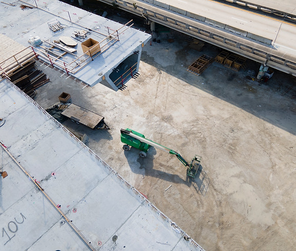Construcción de puentes