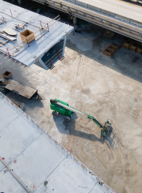 Bridge Construction