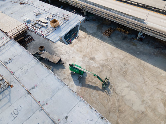 Bridge Construction 