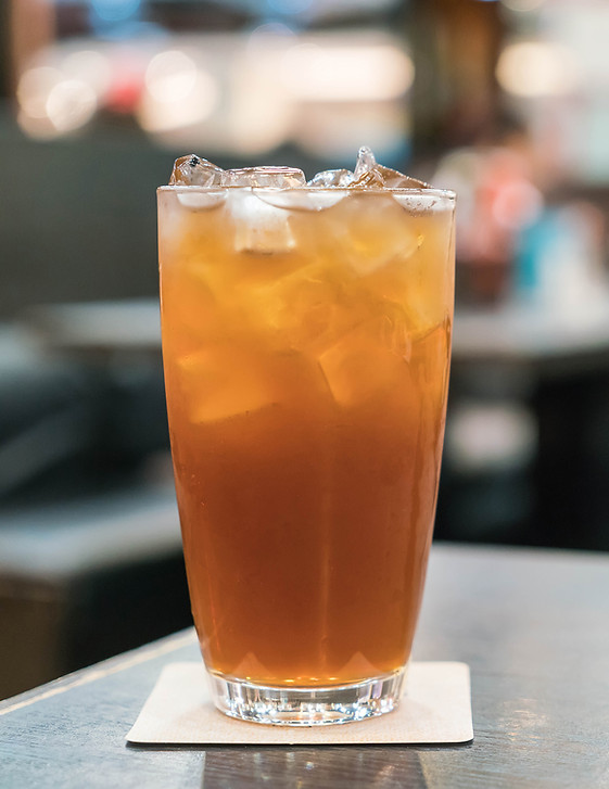 Ice Tea