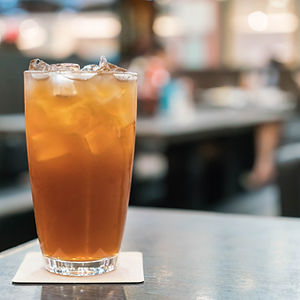 Iced Tea - Plain