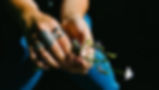 Silver Rings