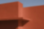 Red Building