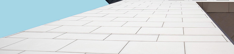 Modern Building Facade