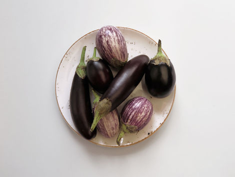 Should You Ditch Nightshades? Are ‘Healthy’ Foods Hurting Our Hormones?