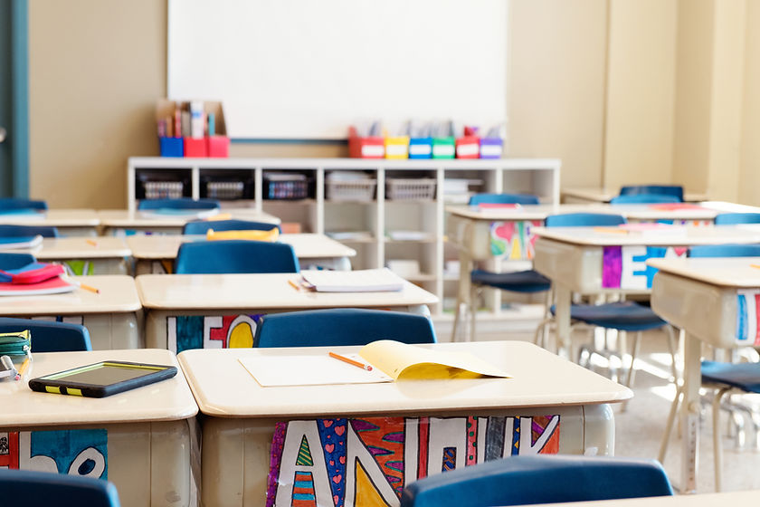 Classroom