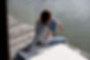 Woman by the Water