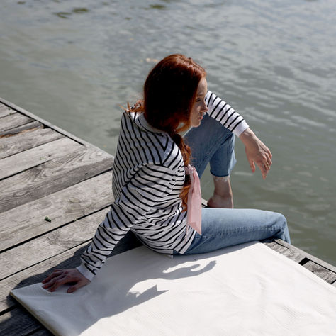 Hiperempatía: la sensación de sentirse rara y sola y una guía para sobrevivir a esto.