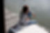 Woman by the Water