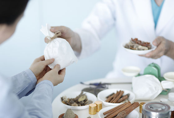 medicina alternativa