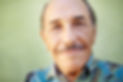 Senior Man