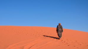 Message aux guides marocains