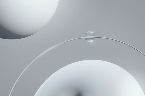 Orbiting Around Sphere