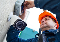 Installing CCTV