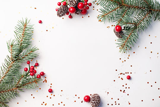Christmas Decorations