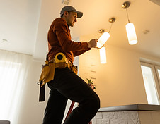 Electrician