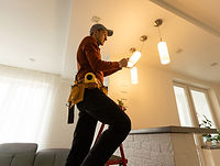 Electrician