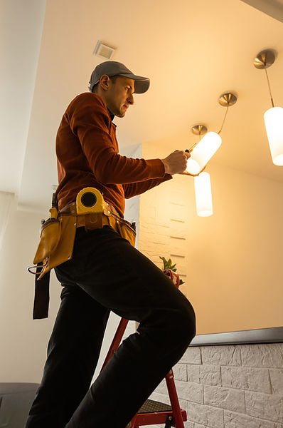 Electrician