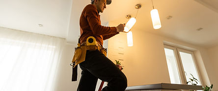 Electrician