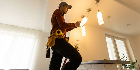 Electrician