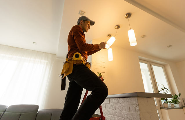 Electrician