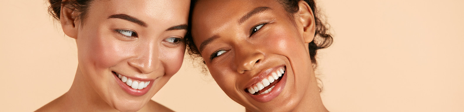 Natural Beauty Models