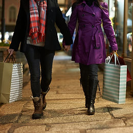 Harddwch a Ffasiwn | Ffasiwn Nadolig am Byth!