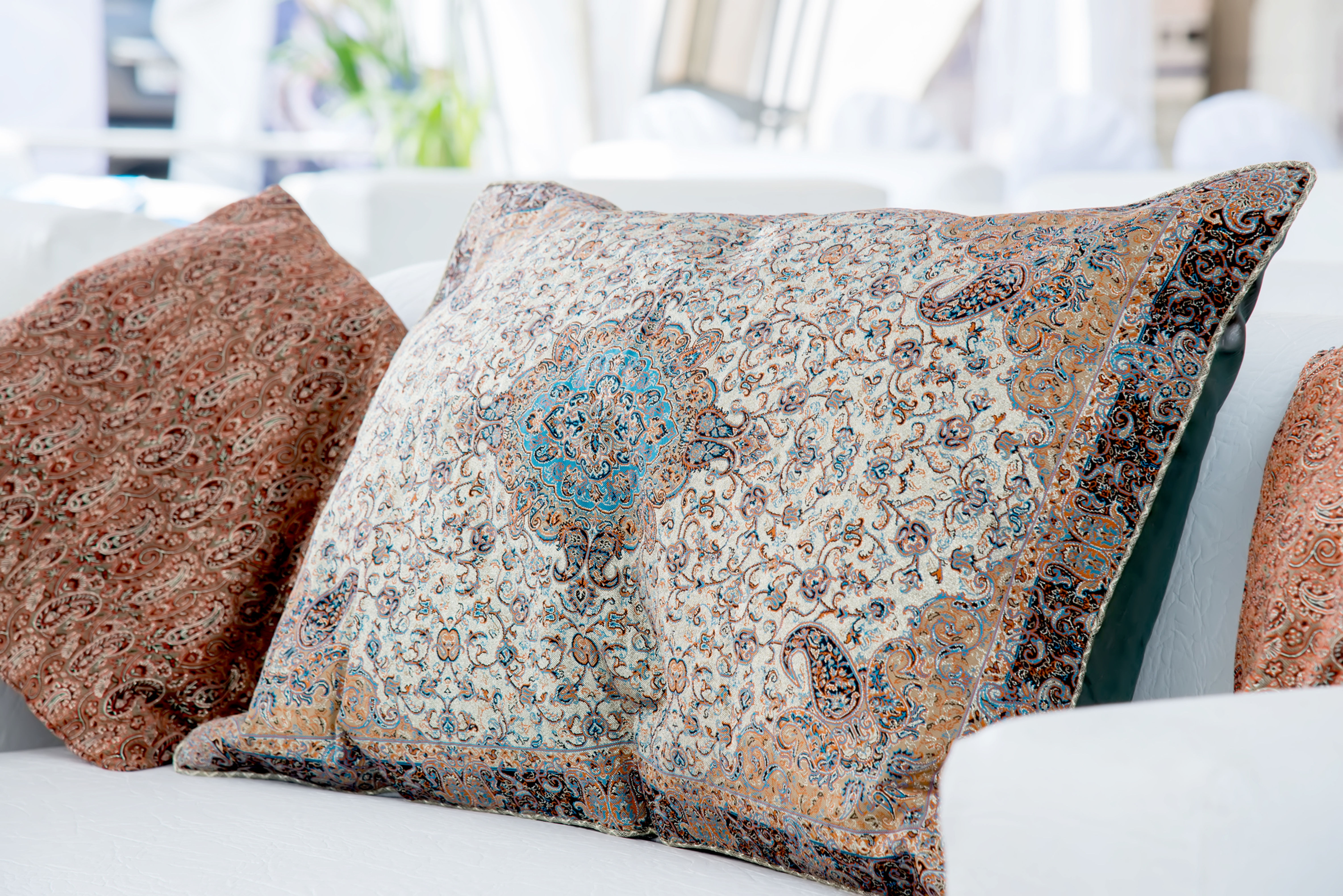 Cushion/Pillow Covers