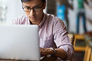 Business owner planning tax strategy with I Sumar & Co