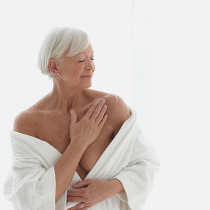 It’s not all in your head, your body holds on to memories of trauma, too.