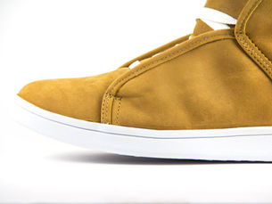 How to Clean and Care for Suede Shoes