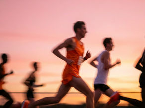 Endurance: The Psychology Behind Physical and Mental Limits