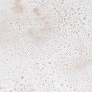 Foamy Soap Bubbles