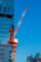 Construction Crane