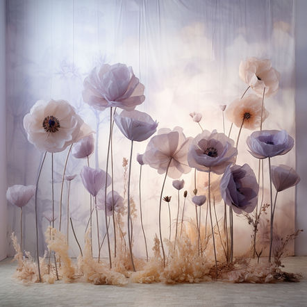 Flower Decorations